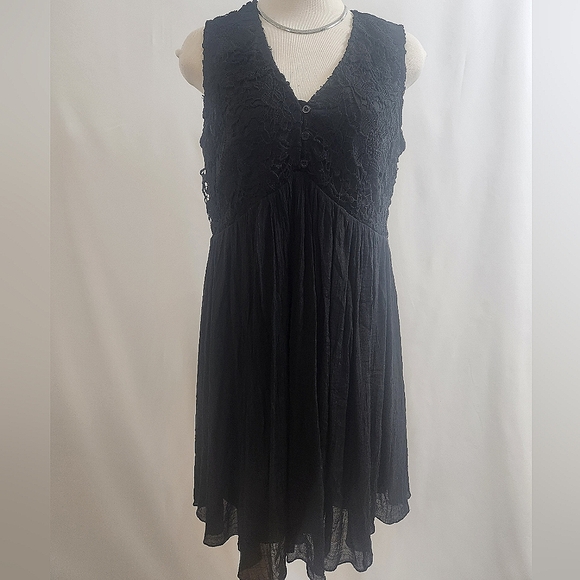 Little Black Dress Size Large - Picture 7 of 15